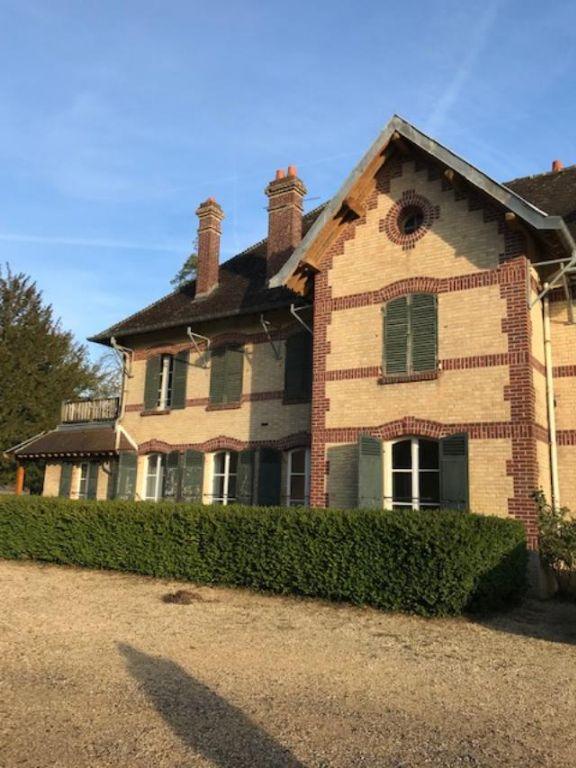 Maison - 136 m² - 4 pièces