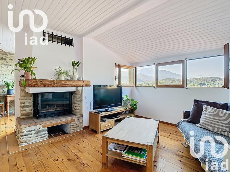 Maison de village - 96 m² - 3 pièces