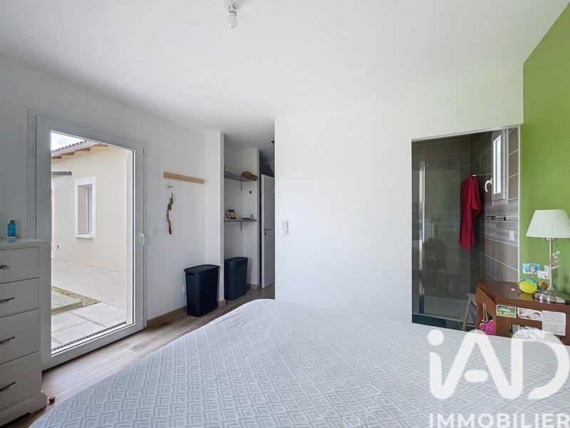 Maison - 134 m² - 7 pièces