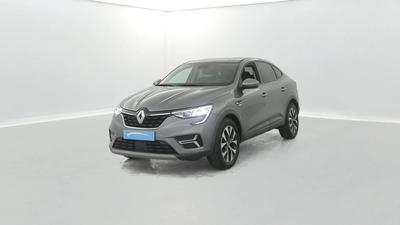 Renault Arkana mild hybrid 140 Edc Fap - 22 Evolution