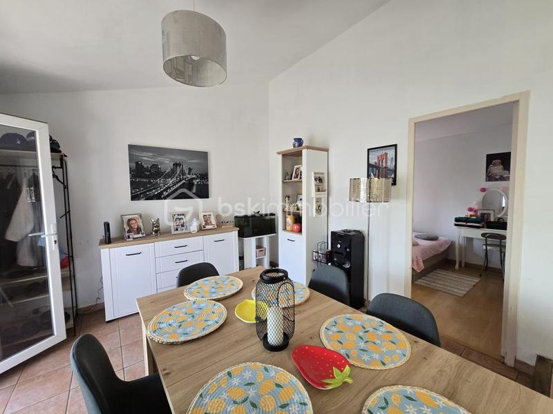 Maison - 150 m² - 9 pièces