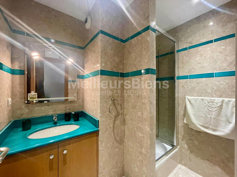 Appartement - 120 m² - 4 pièces