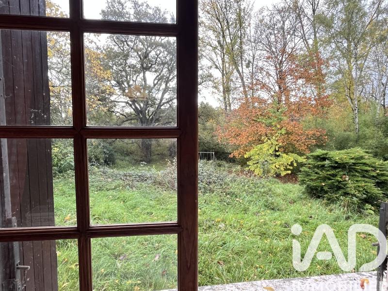 Maison de campagne - 150 m² - 5 pièces