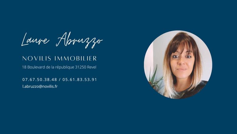 Corps de ferme - 158 m² - 5 pièces