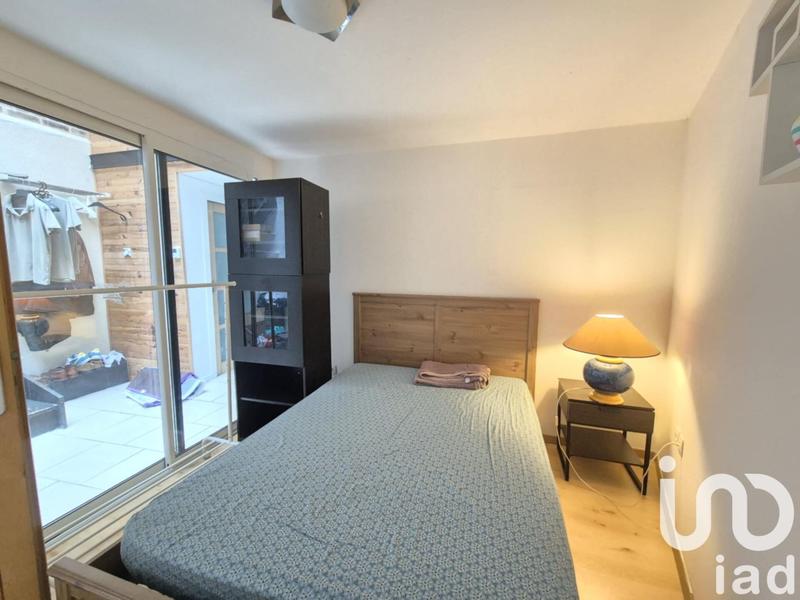 Duplex - 66 m² - 3 pièces