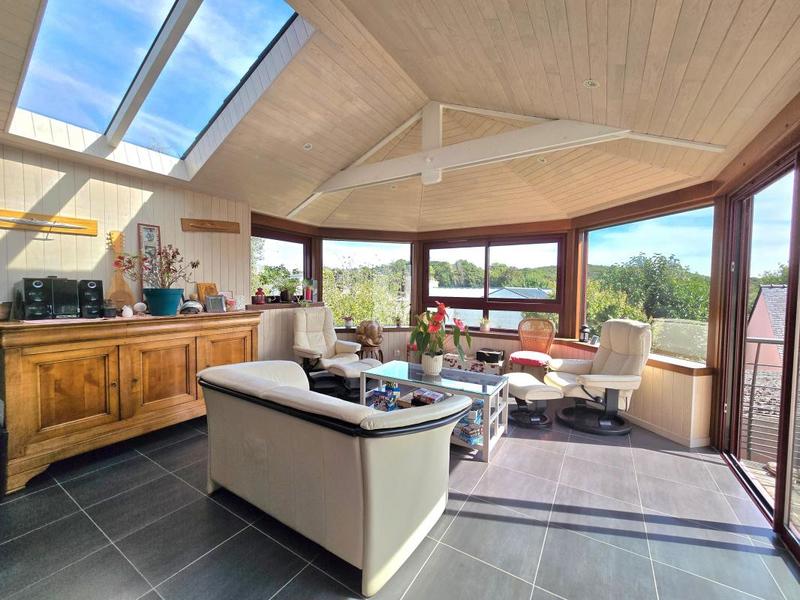 Maison - 178 m² - 5 pièces