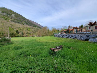 Terrain - 1 619 m²