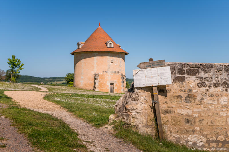 Théâtre ambulant - la vie très horrifique du géant Gargantua