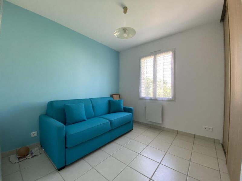 Villa - 76 m² - 4 pièces