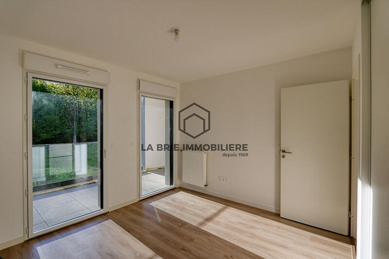 Appartement - 52 m² - 2 pièces