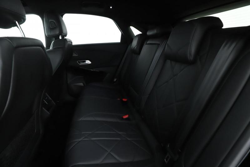 Ds Ds 7 Crossback 2.0 Blue-HDi Grand Chic Automatique 180 ch