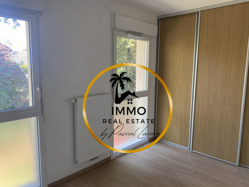 Maison - 69 m² - 3 pièces