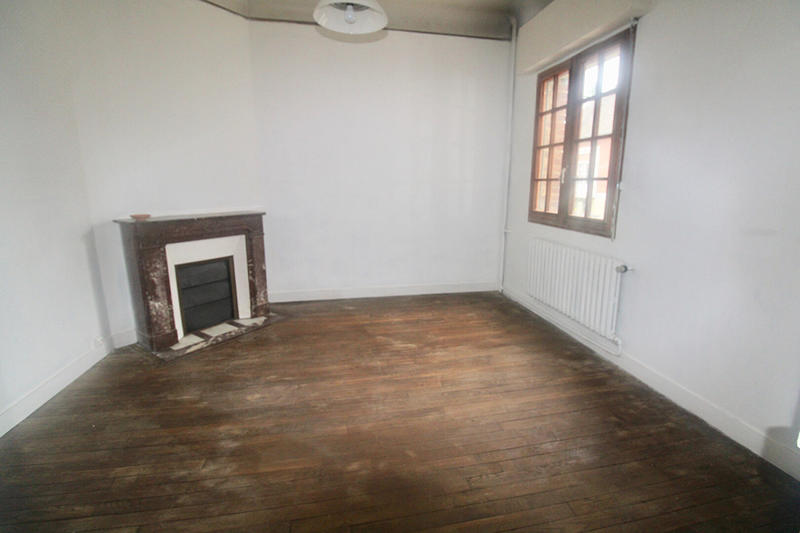 Maison - 105 m² - 4 pièces