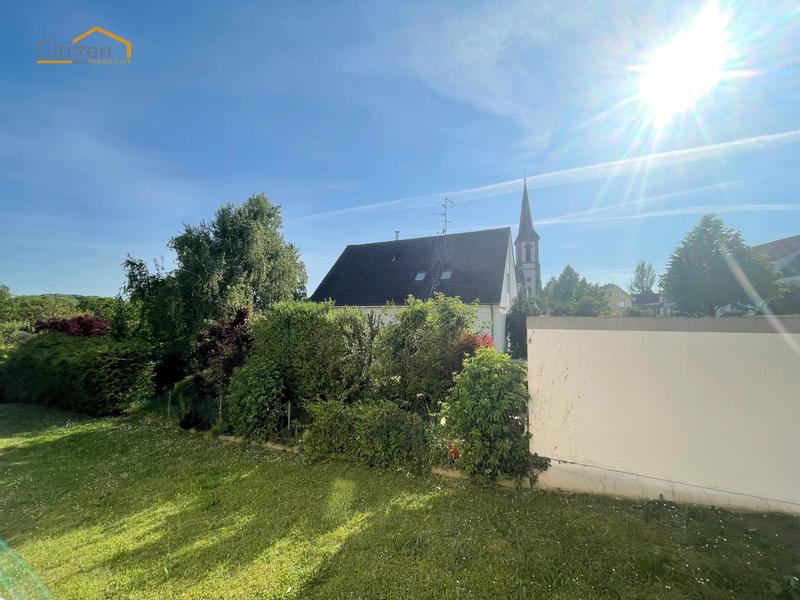 Appartement - 21 m² - 1 pièce