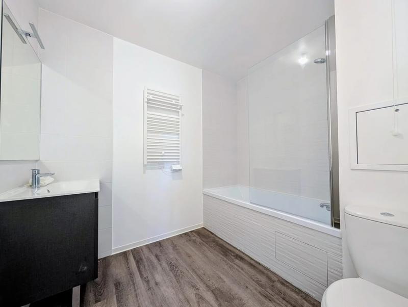 Appartement - 72 m² - 4 pièces