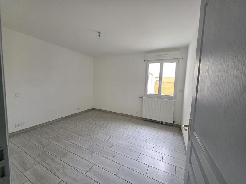 Maison - 129 m² - 6 pièces