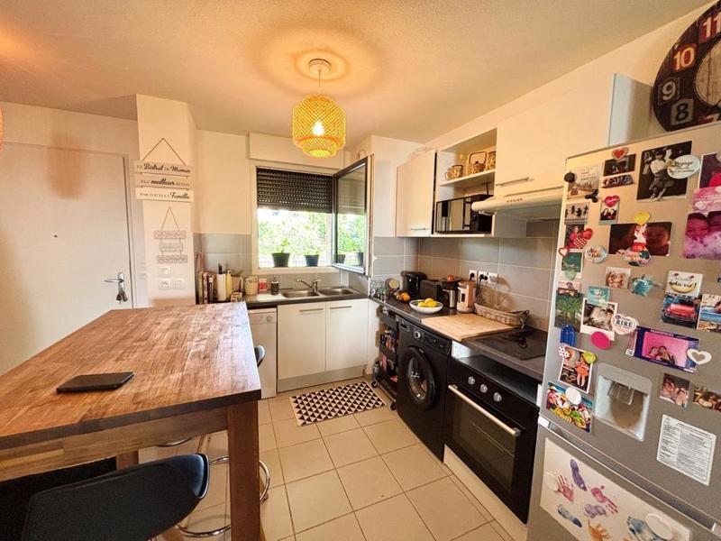 Appartement - 68 m² - 3 pièces