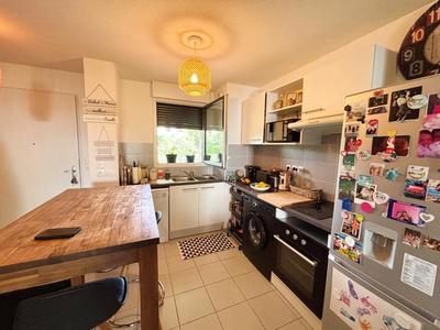 Appartement - 68 m² - 3 pièces