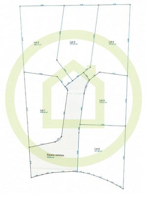 Maison - 104 m² - 4 pièces