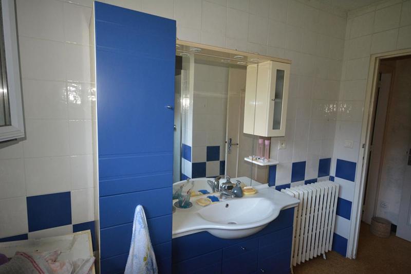 Maison - 70 m² - 4 pièces