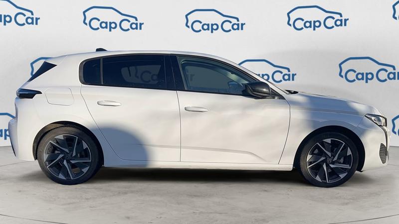 Peugeot 308 III 1.2 Hybrid e-Dsc6 136 Allure - Automatique Entretien constructeur