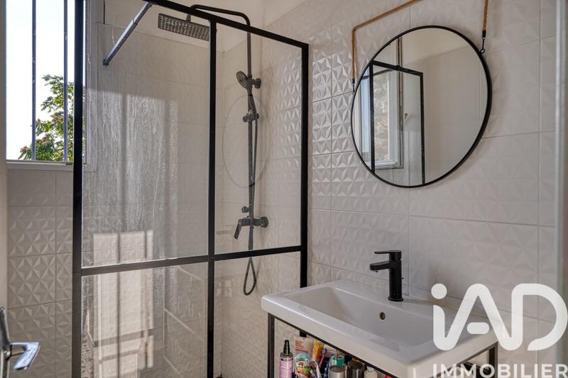 Maison - 94 m² - 6 pièces