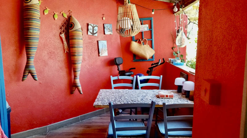 Maison de village - 170 m² - 7 pièces