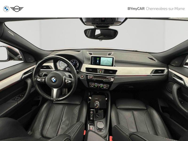 Bmw X2 F39 xDrive 20d 190 ch Bva8 m Sport X