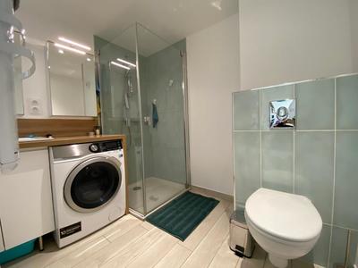 Appartement - 50 m² - 3 pièces