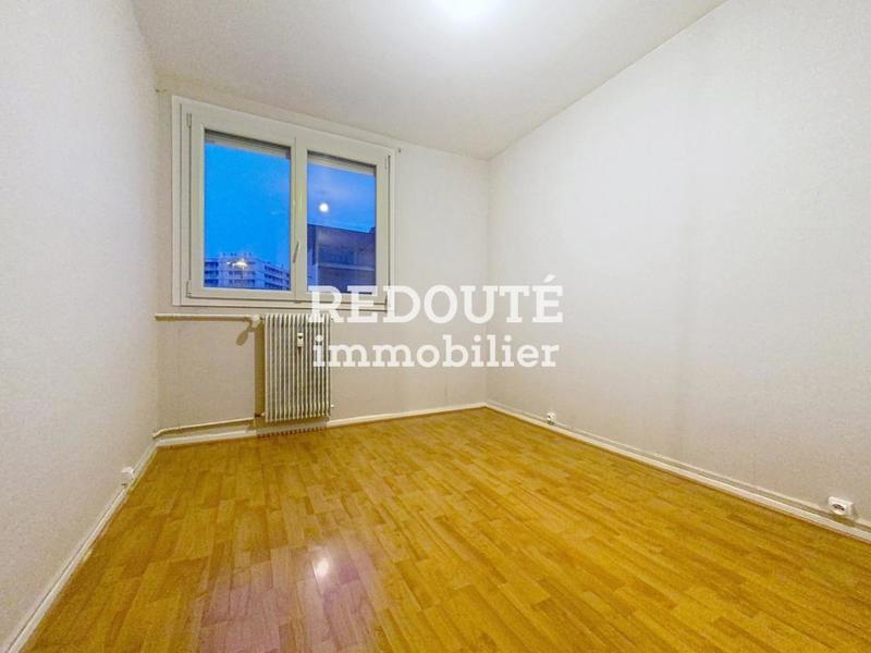 Appartement - 68 m² - 4 pièces