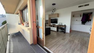 Appartement - 72 m² - 4 pièces