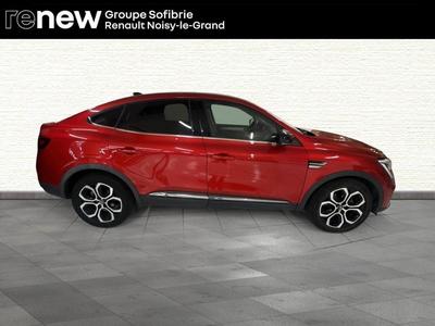 Renault Arkana E-Tech 145 - 21b Intens