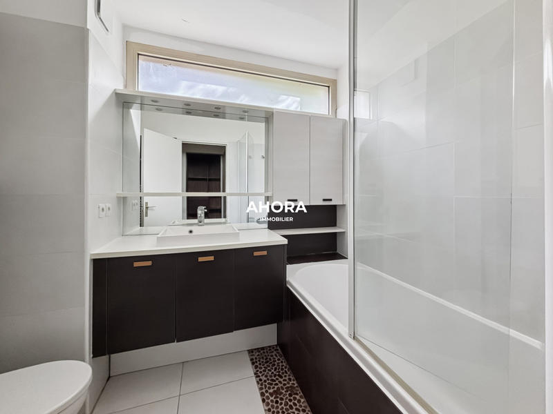 Appartement - 134 m² - 5 pièces