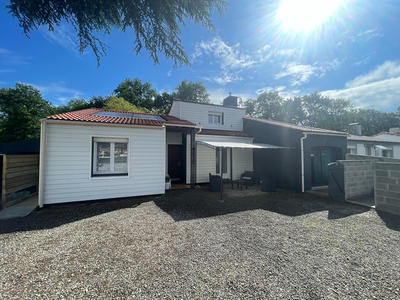 Maison - 106 m² - 6 pièces