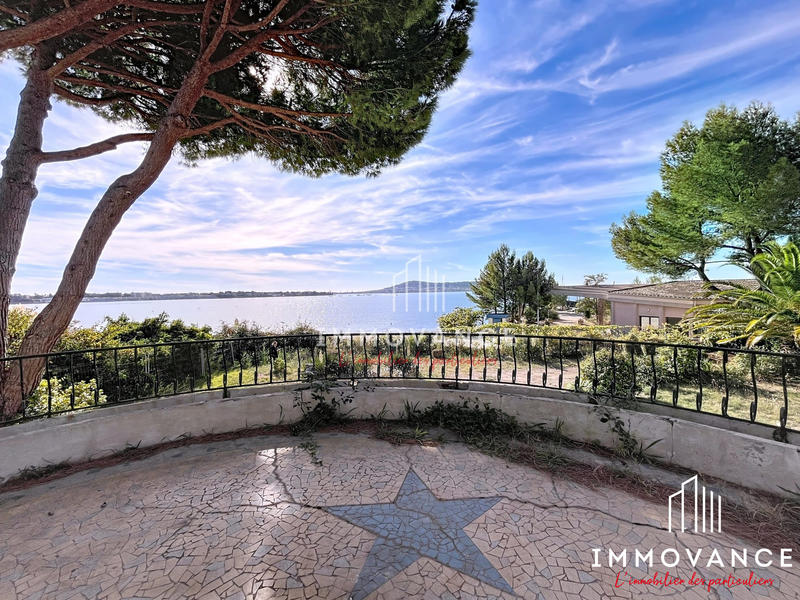 Villa - 210 m² - 6 pièces