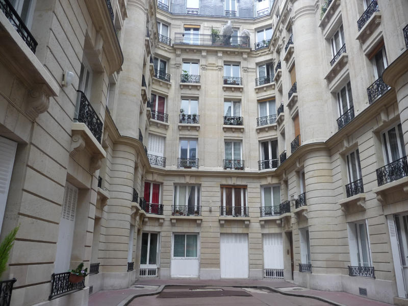 Appartement - 95 m² - 5 pièces