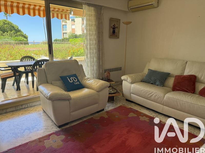 Appartement - 86 m² - 4 pièces