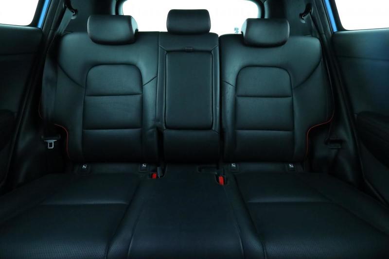 Kia Sportage 1.6 t-GDi Isg Gt Line Premium 2wd Dct7 177 ch