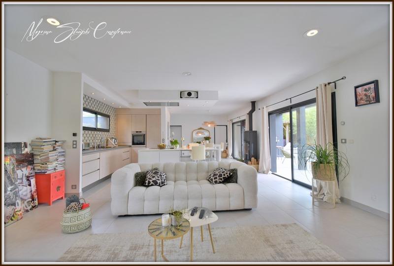 Maison - 150 m² - 5 pièces