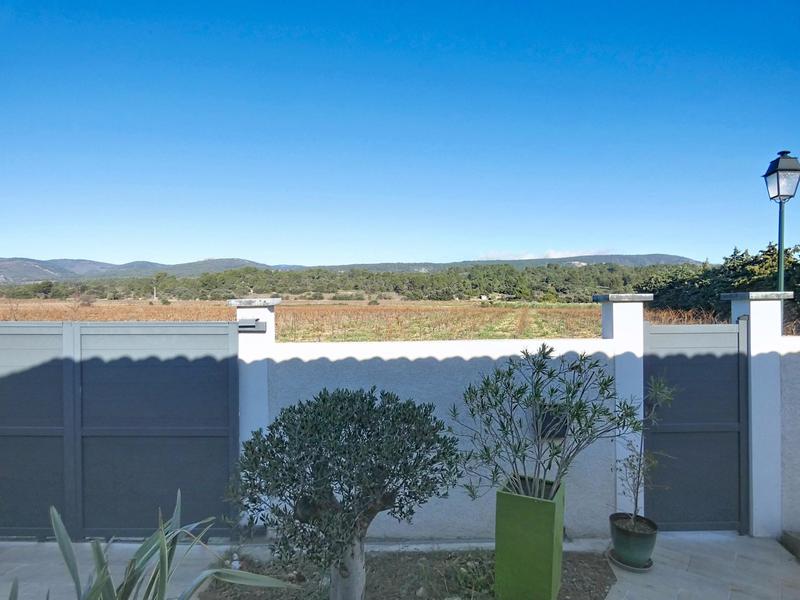 Villa - 83 m² - 4 pièces