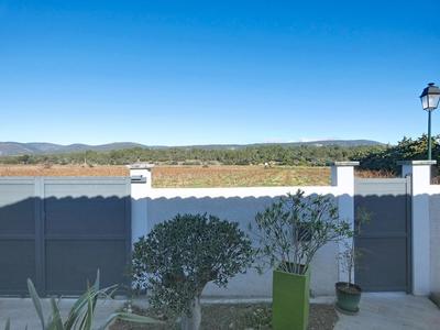 Villa - 83 m² - 4 pièces