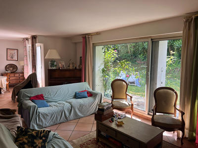 Maison - 174 m² - 6 pièces