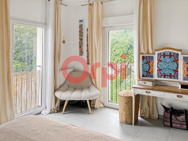 Duplex - 62 m² - 3 pièces