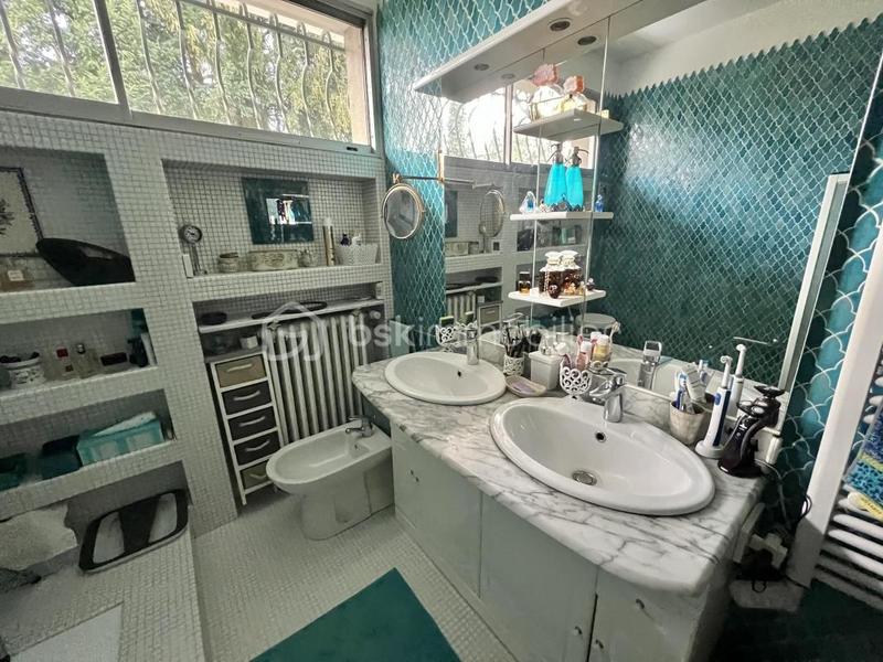 Maison d'architecte - 212 m² - 7 pièces