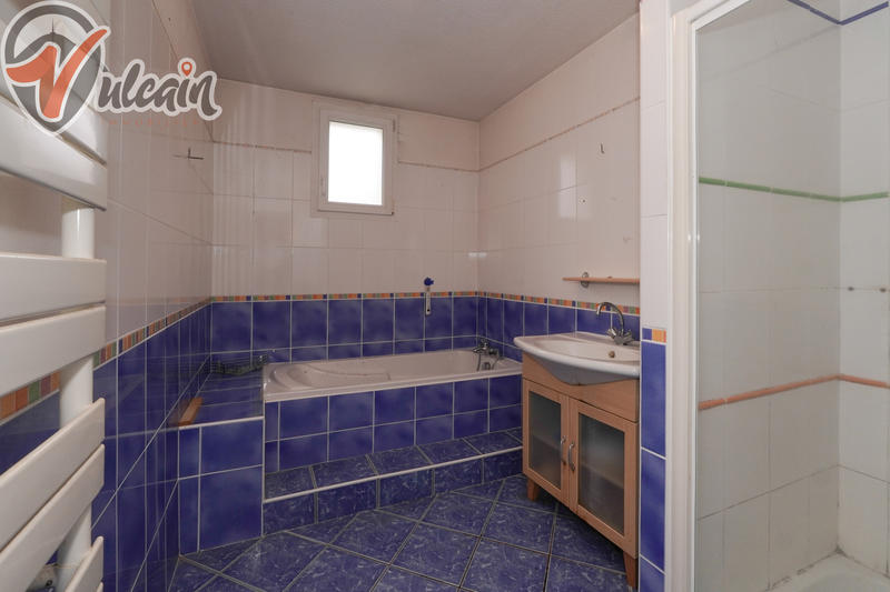 Maison - 81 m² - 3 pièces