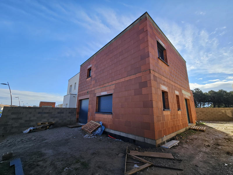 Villa - 115 m² - 5 pièces