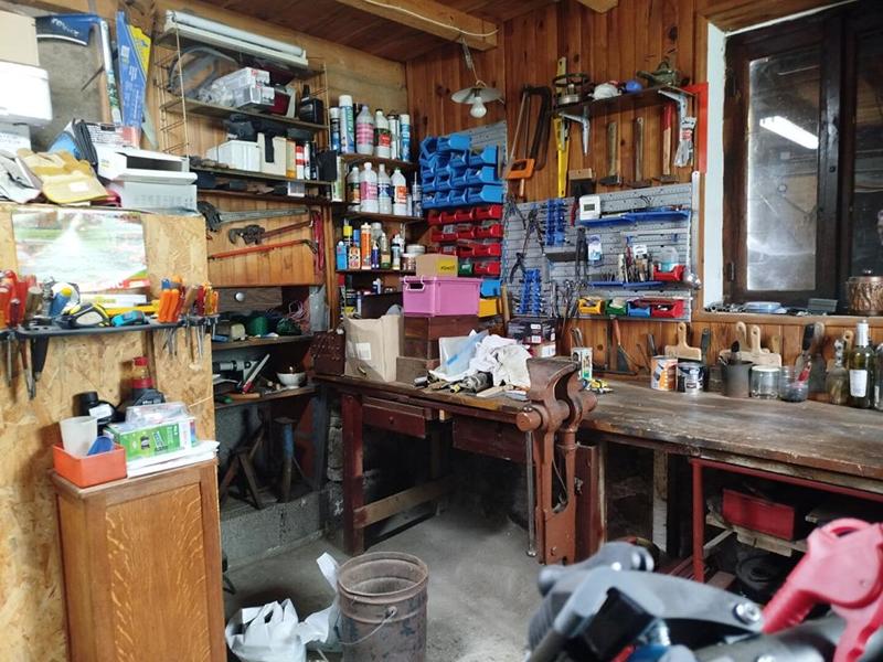 Maison - 106 m² - 7 pièces