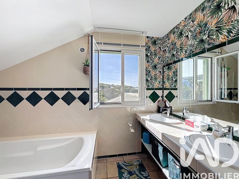 Maison de maîtres - 202 m² - 6 pièces