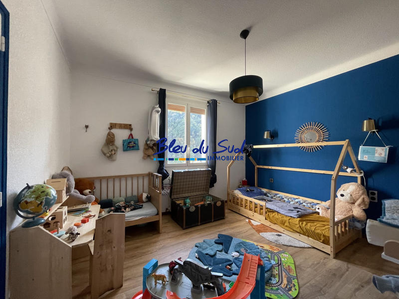 Appartement - 155 m² - 5 pièces