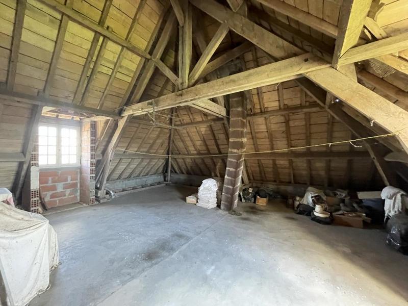 Maison - 117 m² - 4 pièces